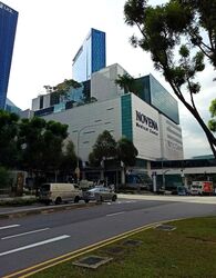 Oasia Hotel/novena Specialist Center (D11), Retail #482188201